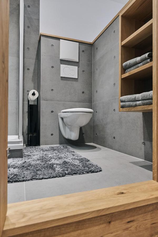 G17 Apartments Инсбрук Екстериор снимка
