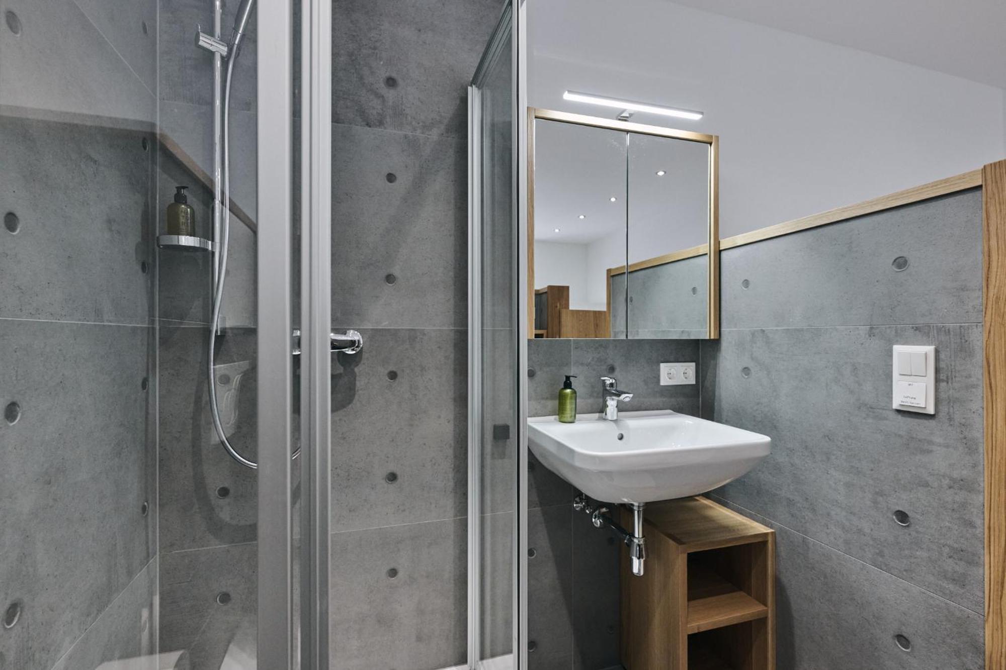 G17 Apartments Инсбрук Екстериор снимка
